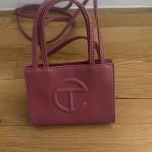 AUTHENTIC Small Corned Beef Shopping Bag